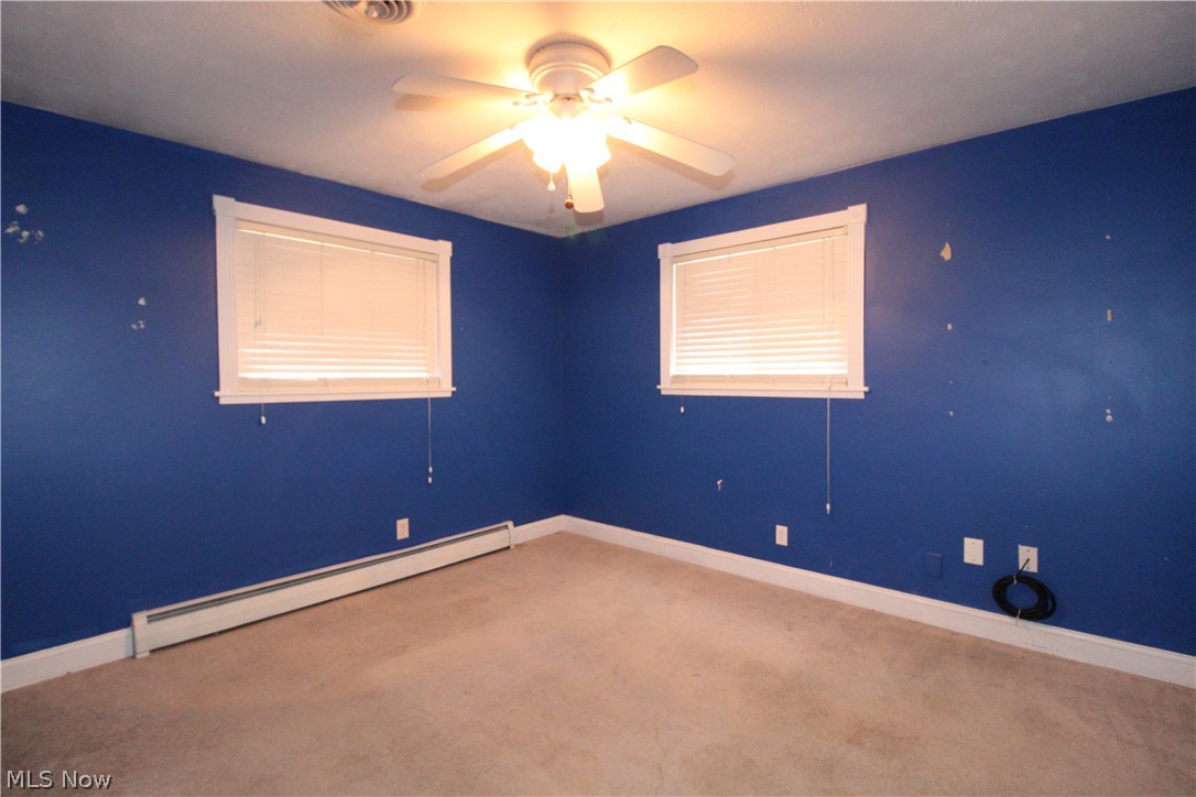 E Vienna Heights - Residential