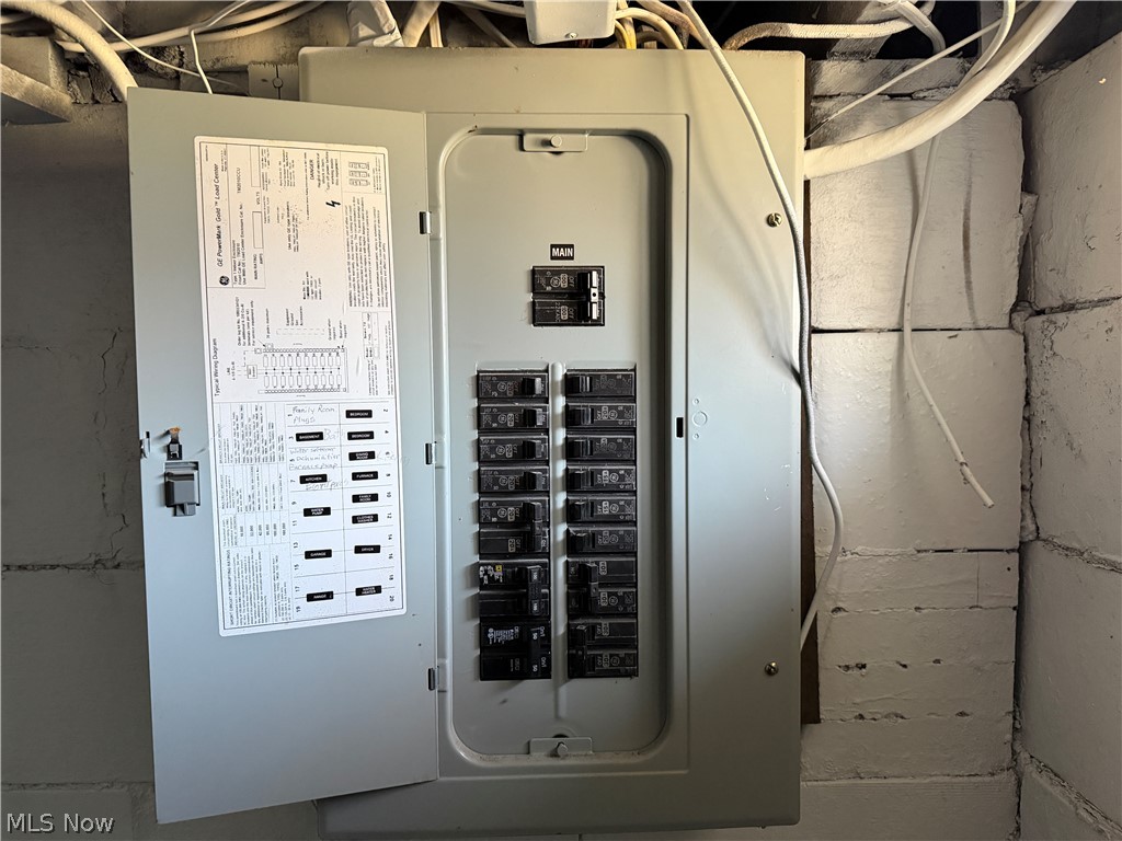 J P Burtons Add - Residential