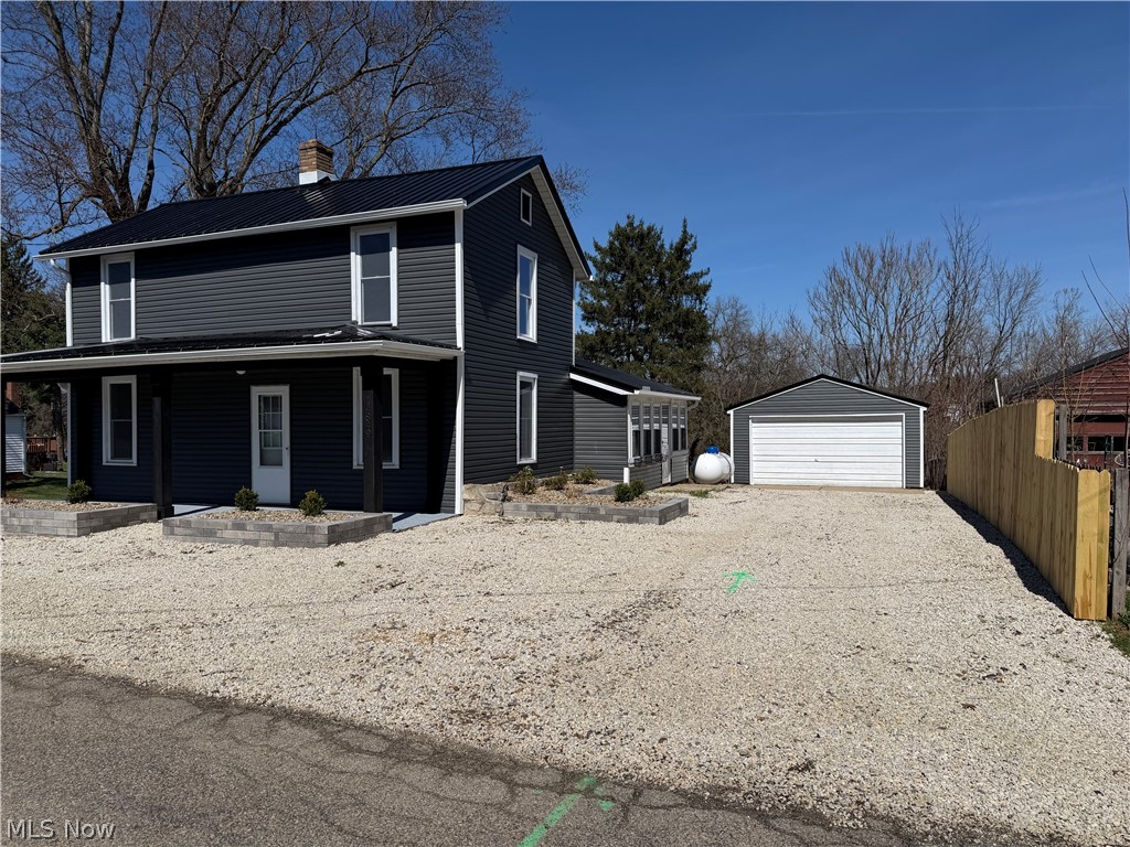 J P Burtons Add - Residential