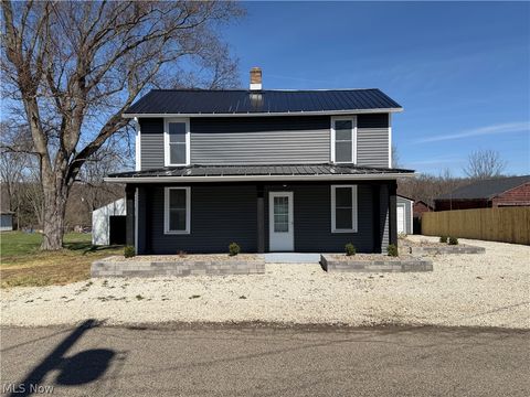 Homes For Sale - 14849 Penford Street<br/> Stark County, North Lawrence, OH 44666