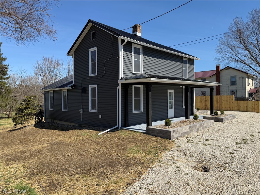 J P Burtons Add - Residential