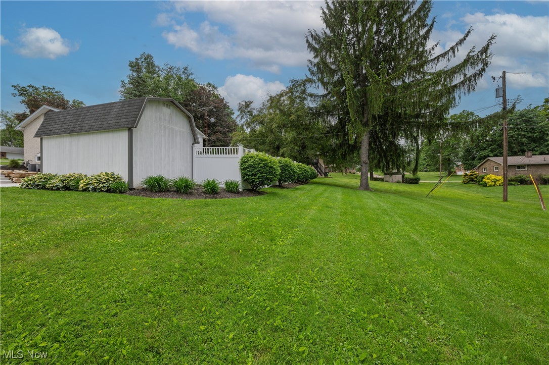 4184 Meadowview Drive, Canton, Ohio image 26