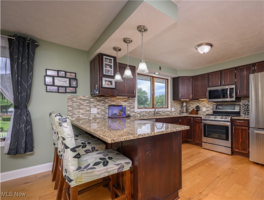 4184 Meadowview Drive, Canton, Ohio image 9
