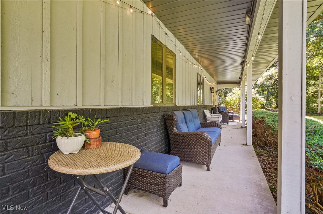 Medina Line Road - Residential