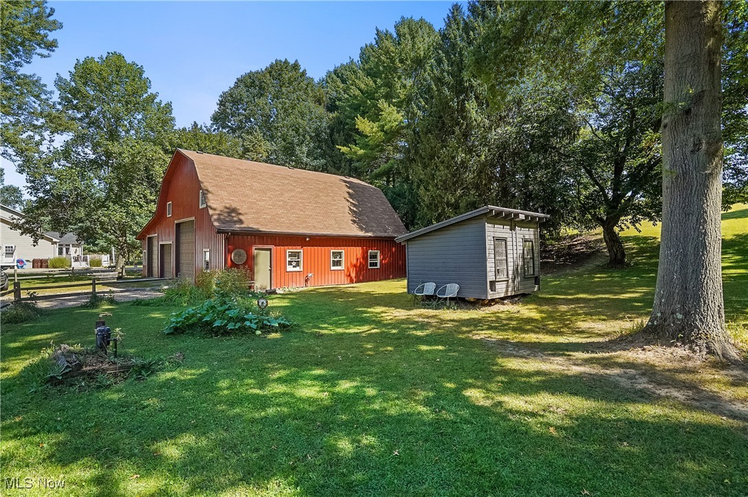 Medina Line Road - Residential