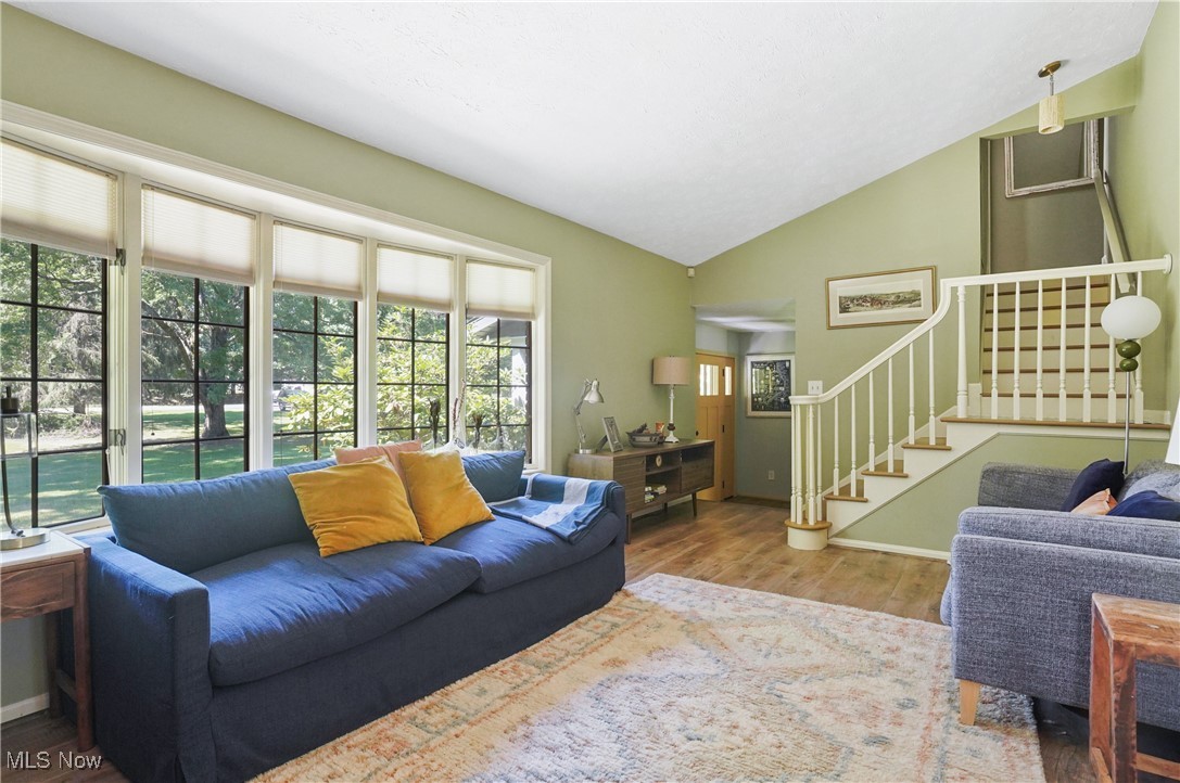 Medina Line Road - Residential