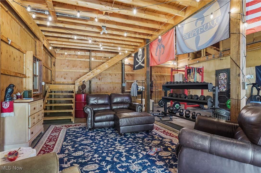 Medina Line Road - Residential