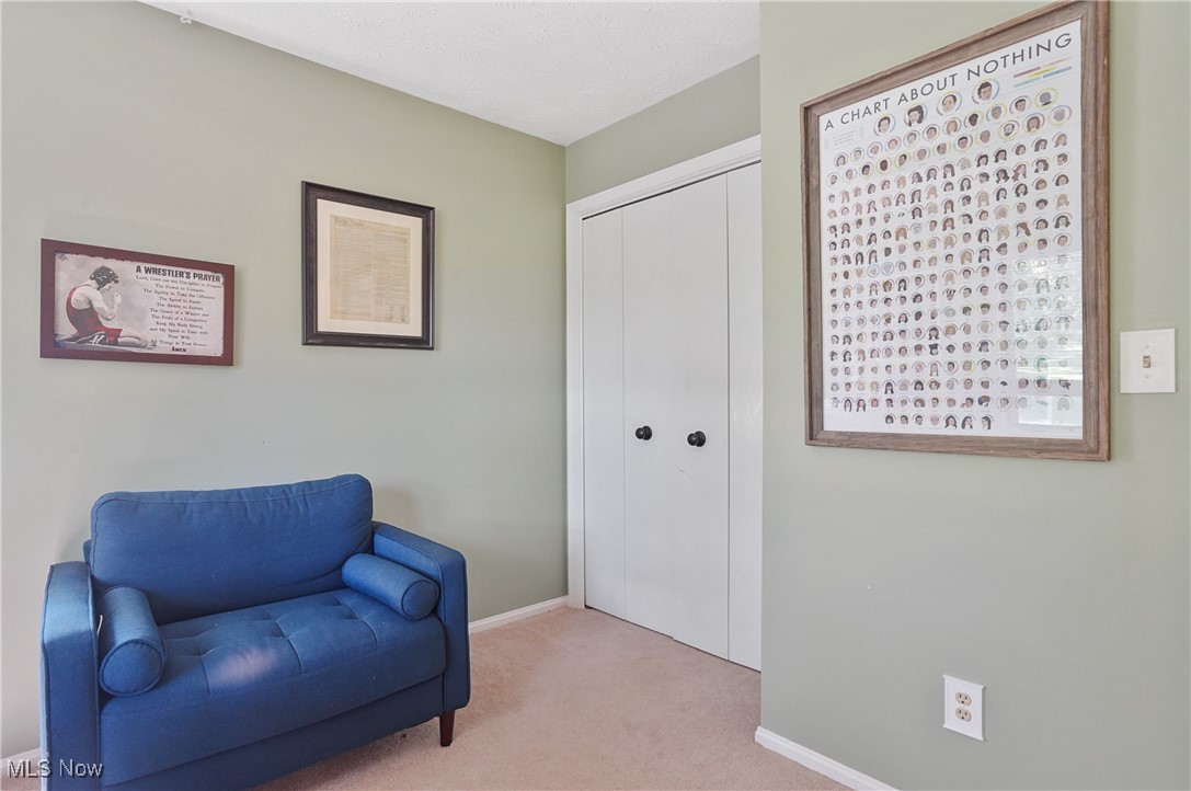 Medina Line Road - Residential