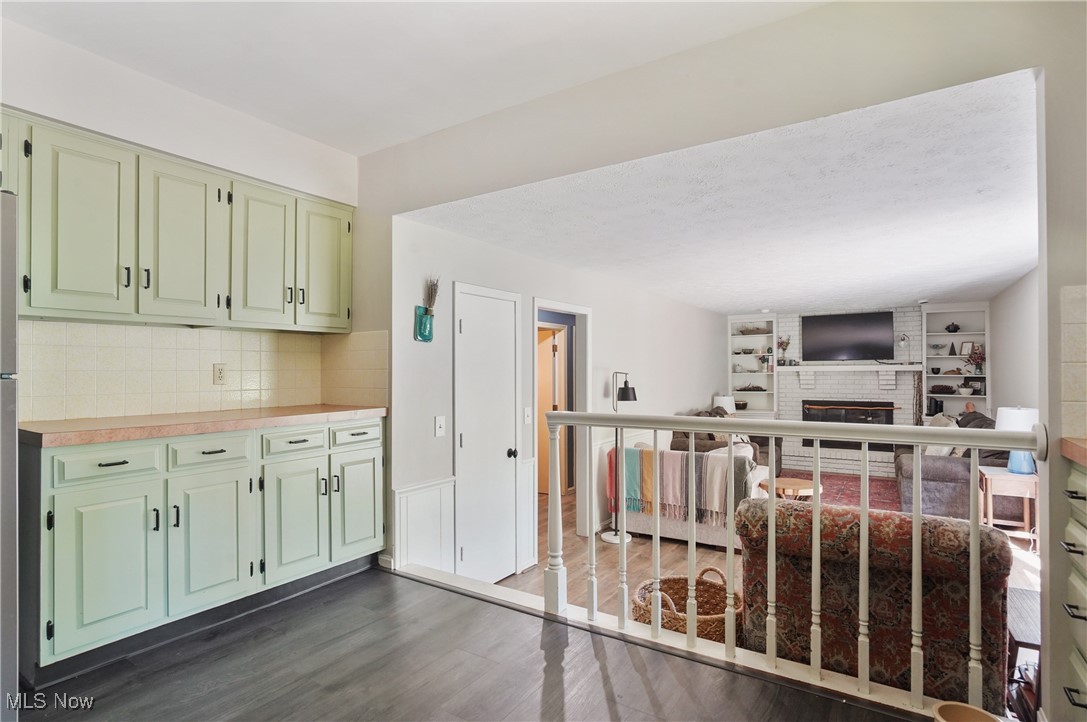 Medina Line Road - Residential