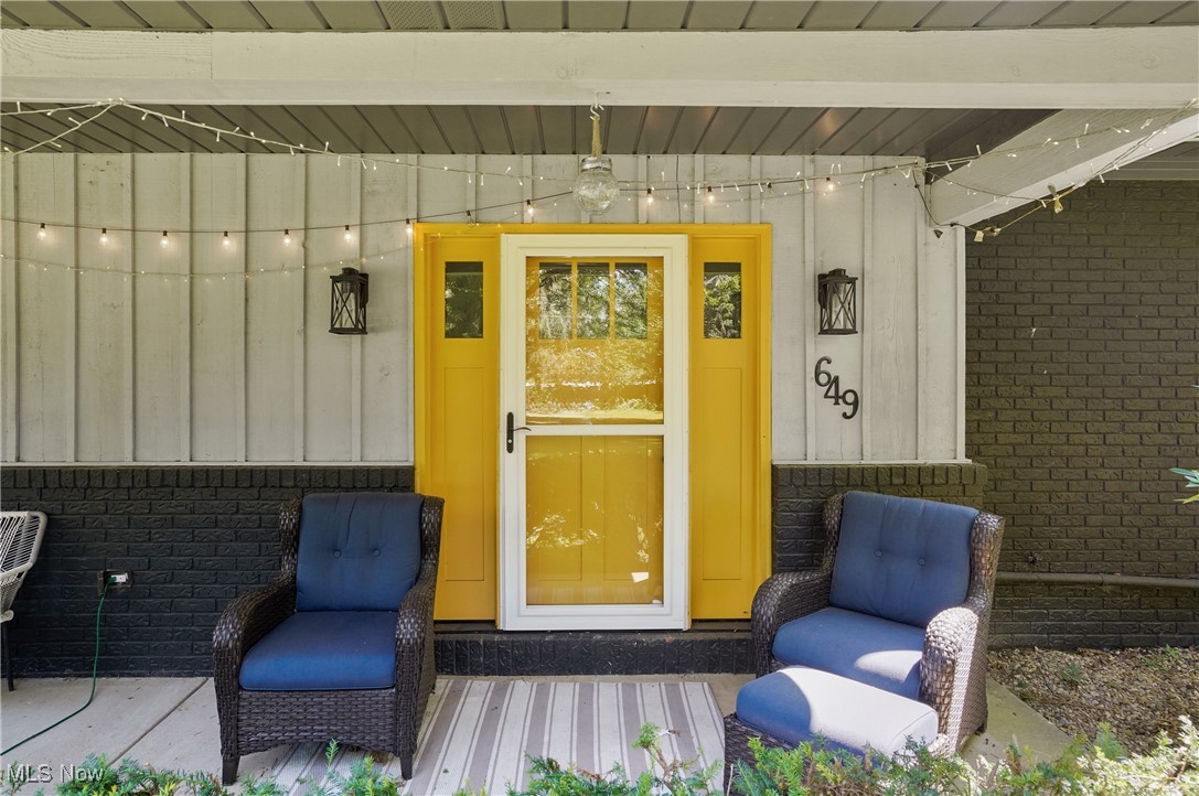 Medina Line Road - Residential