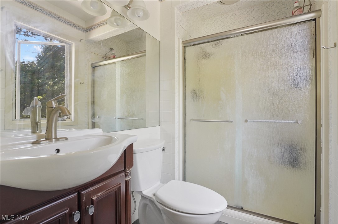 Medina Line Road - Residential