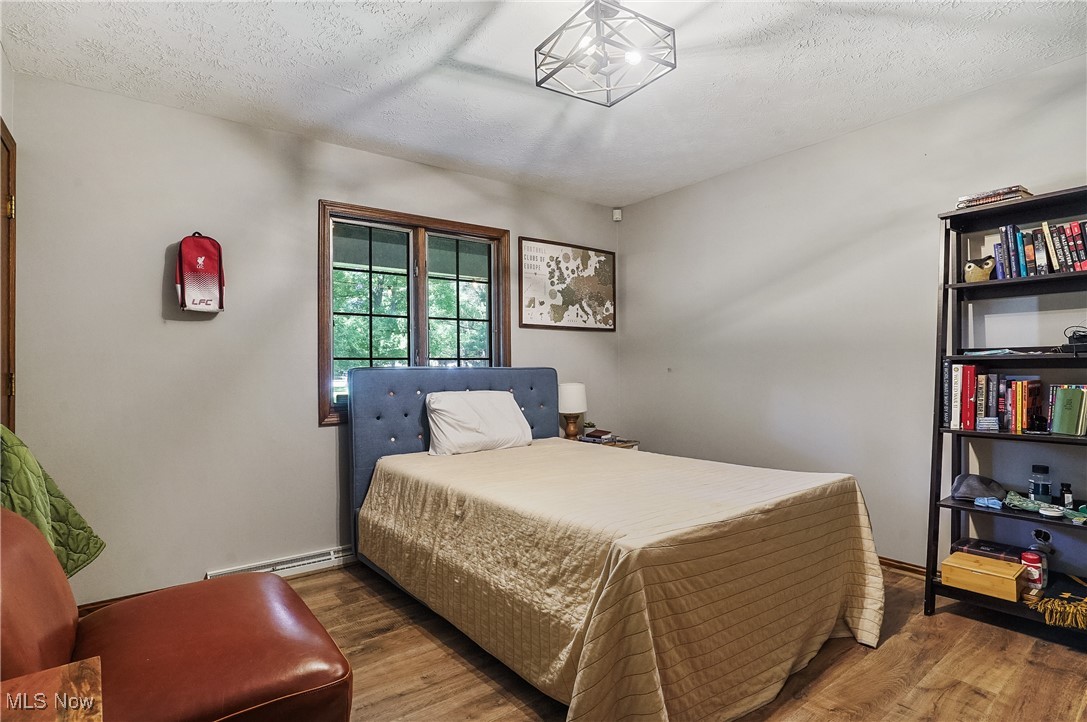 Medina Line Road - Residential