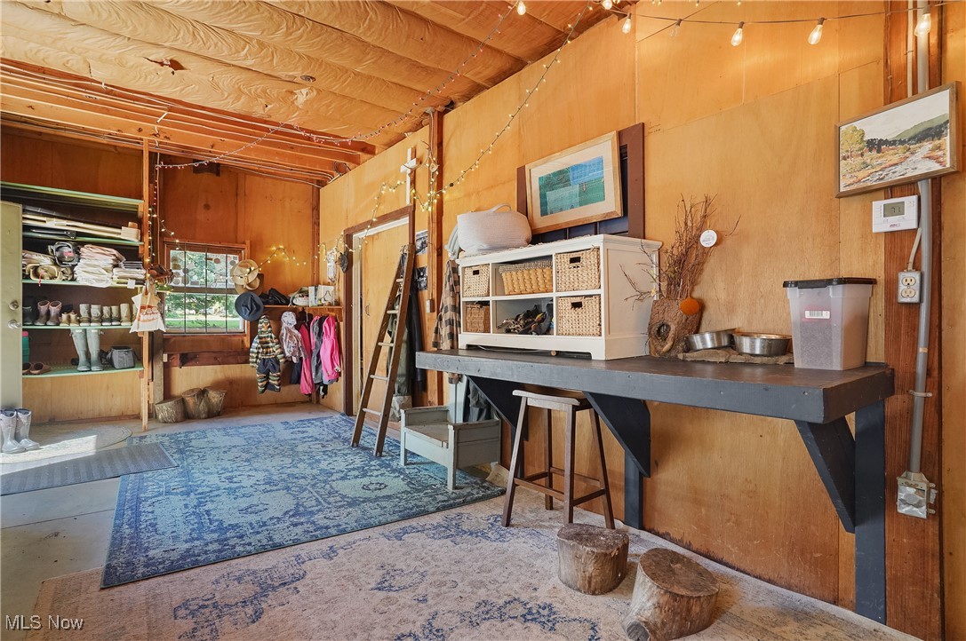 Medina Line Road - Residential