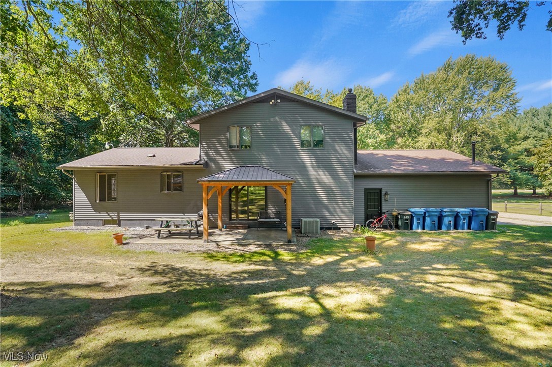 Medina Line Road - Residential