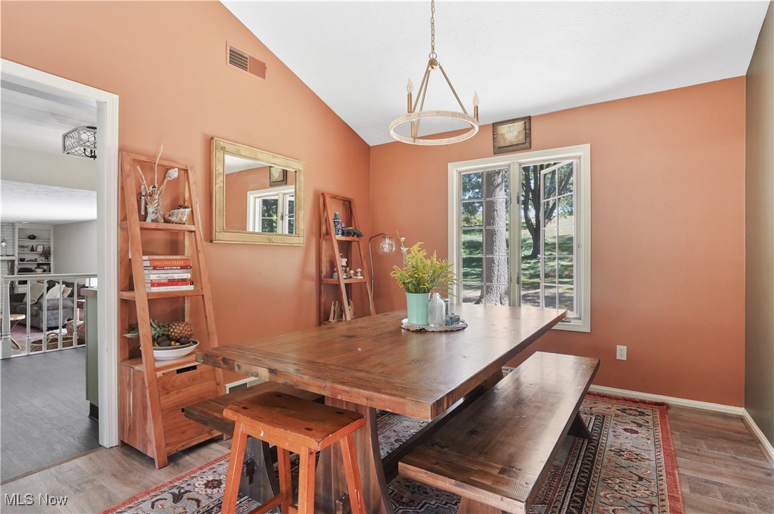 Medina Line Road - Residential