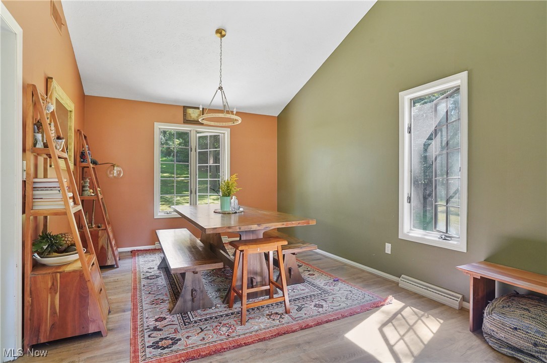 Medina Line Road - Residential