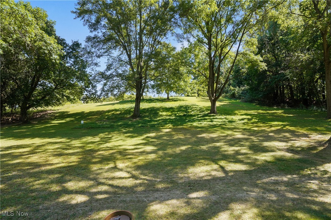 Medina Line Road - Residential