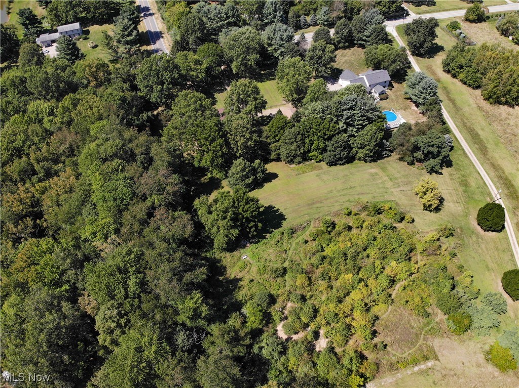 Medina Line Road - Residential