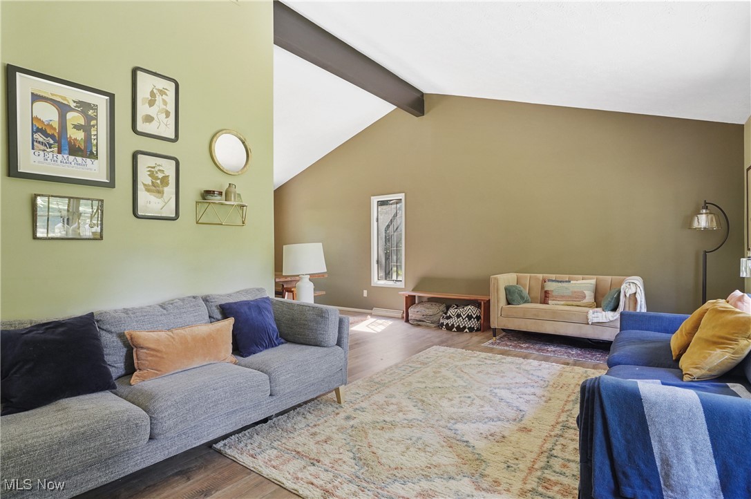 Medina Line Road - Residential