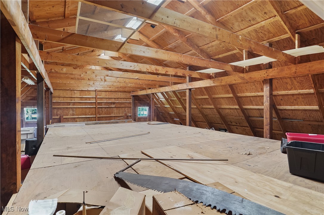 Medina Line Road - Residential