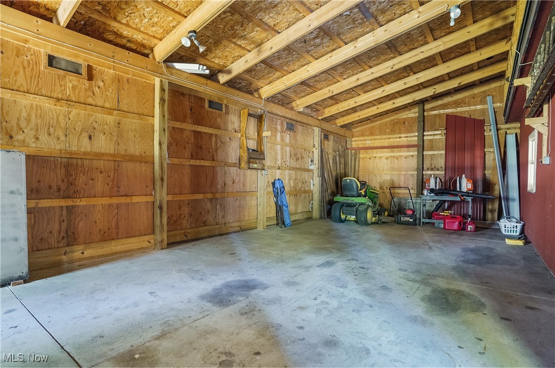 Medina Line Road - Residential