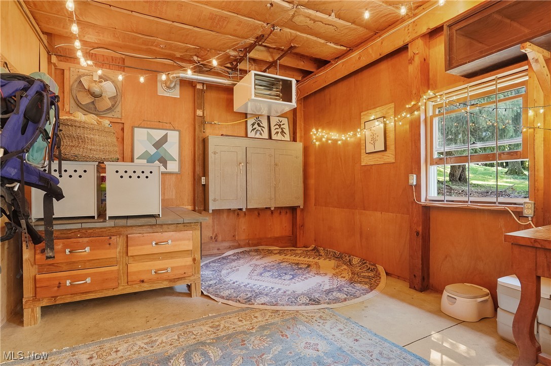 Medina Line Road - Residential