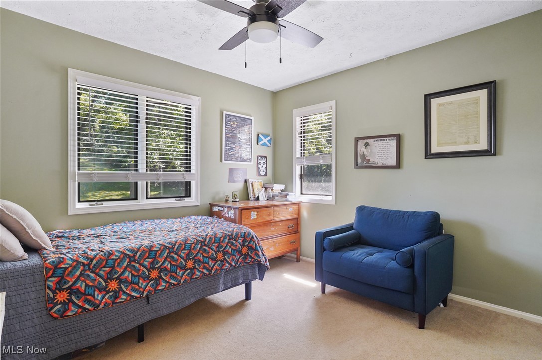 Medina Line Road - Residential