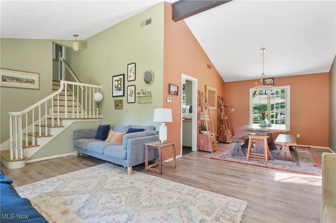 Medina Line Road - Residential