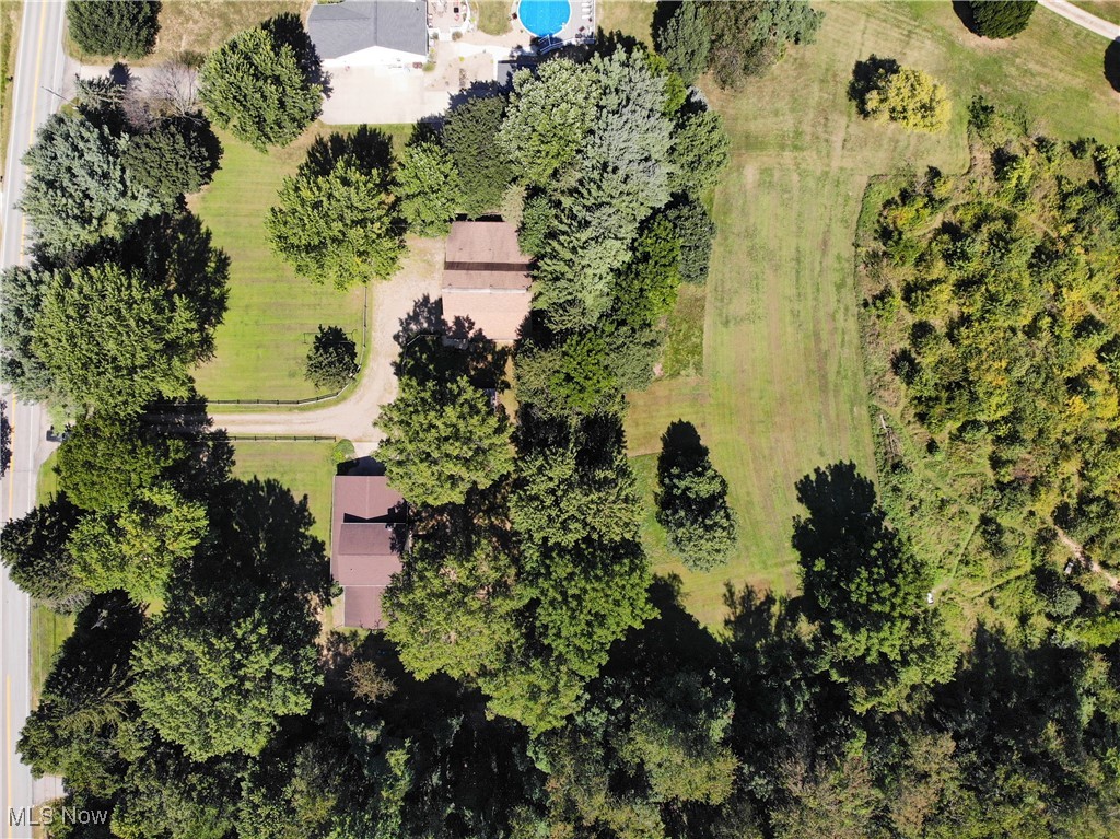 Medina Line Road - Residential