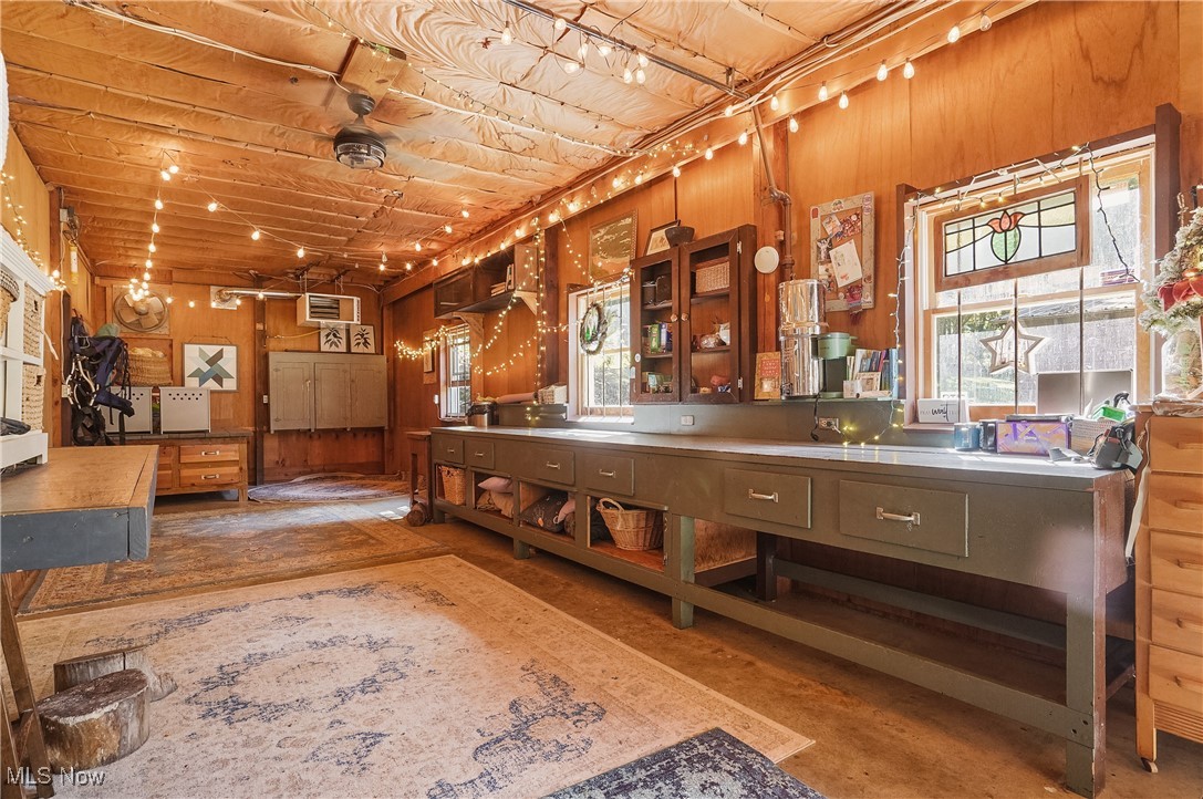 Medina Line Road - Residential