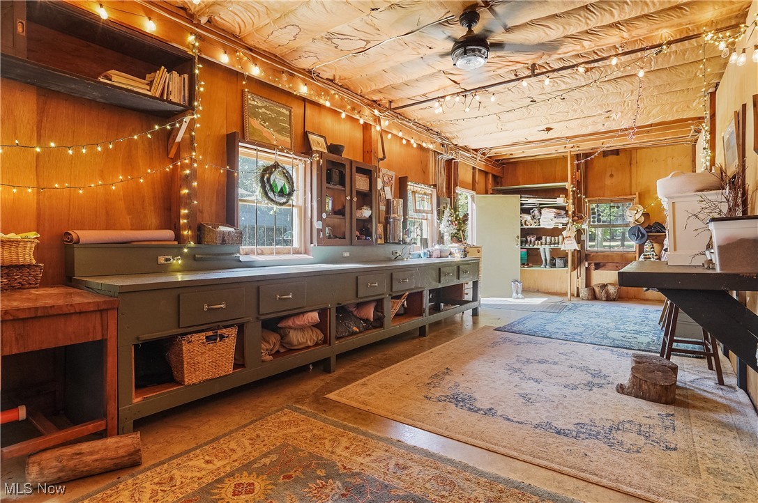 Medina Line Road - Residential