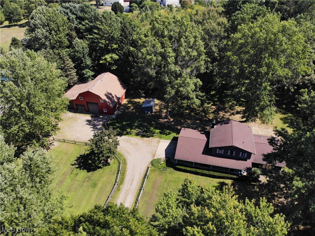 Medina Line Road - Residential