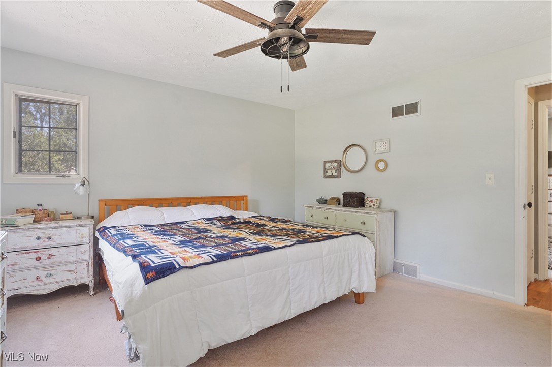 Medina Line Road - Residential