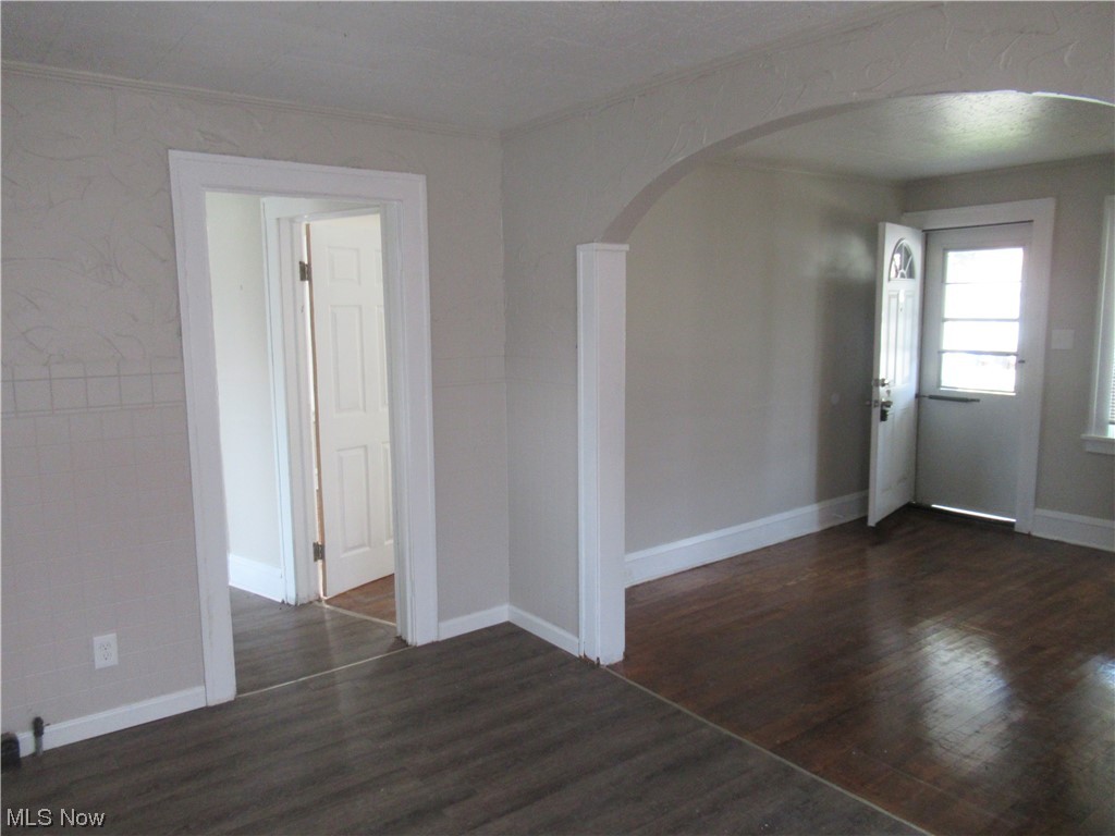 Scott-Hall-Clark Companys Sub - Residential Lease