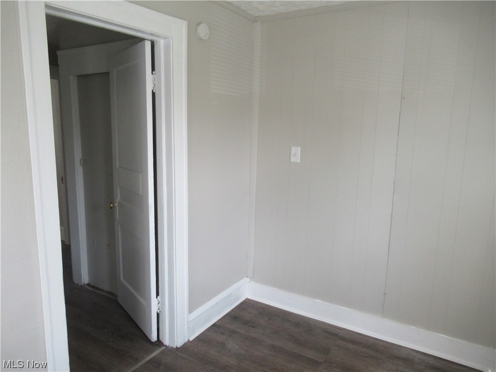 Scott-Hall-Clark Companys Sub - Residential Lease