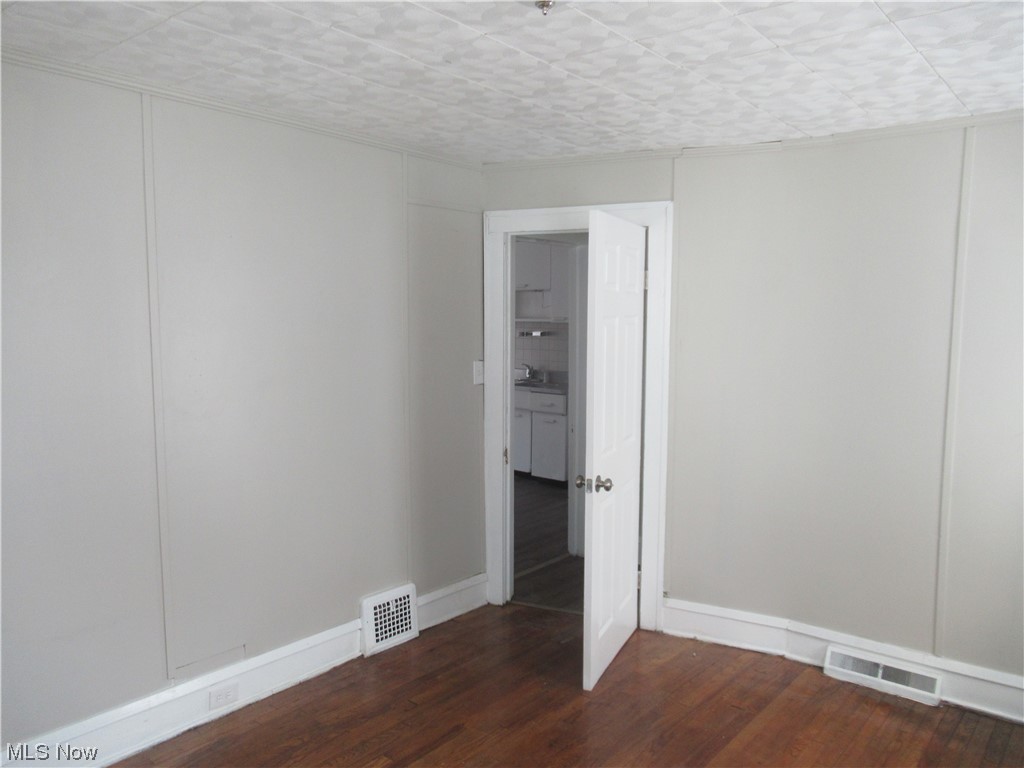 Scott-Hall-Clark Companys Sub - Residential Lease