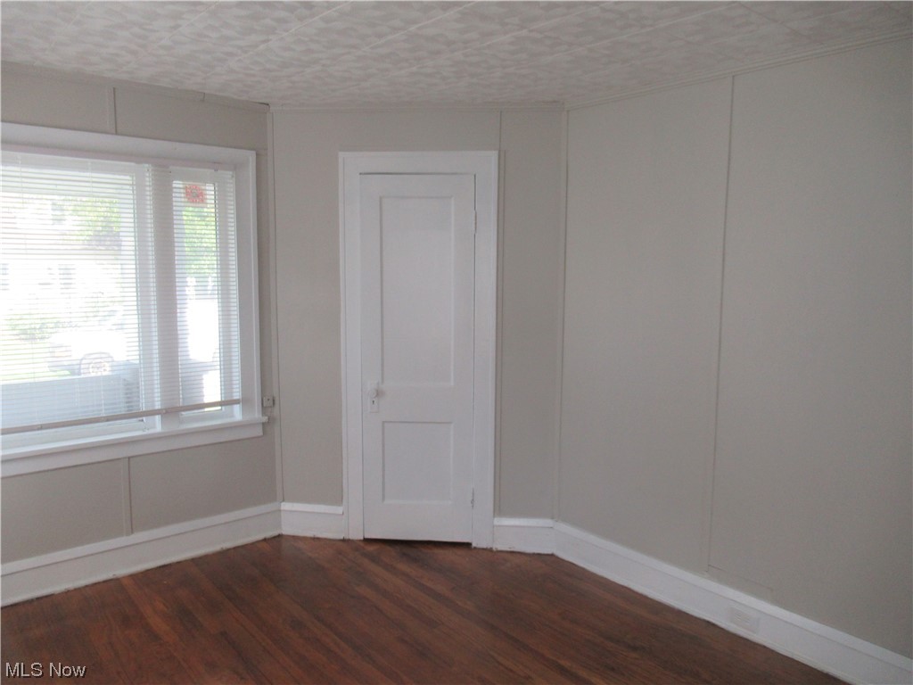 Scott-Hall-Clark Companys Sub - Residential Lease