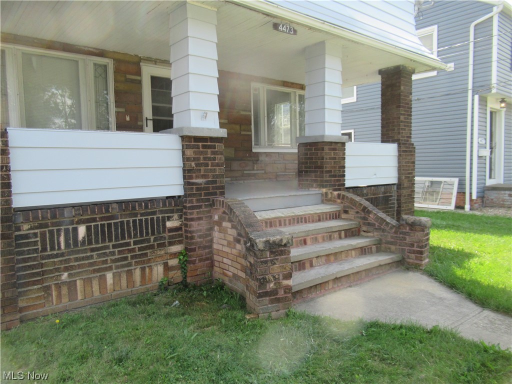 Scott-Hall-Clark Companys Sub - Residential Lease