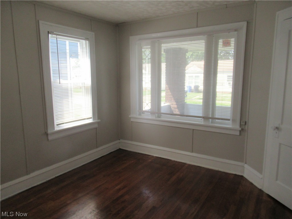 Scott-Hall-Clark Companys Sub - Residential Lease