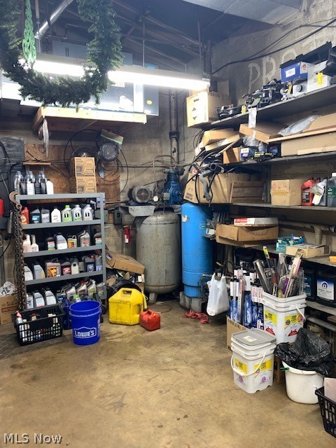 Franklin - Commercial Sale