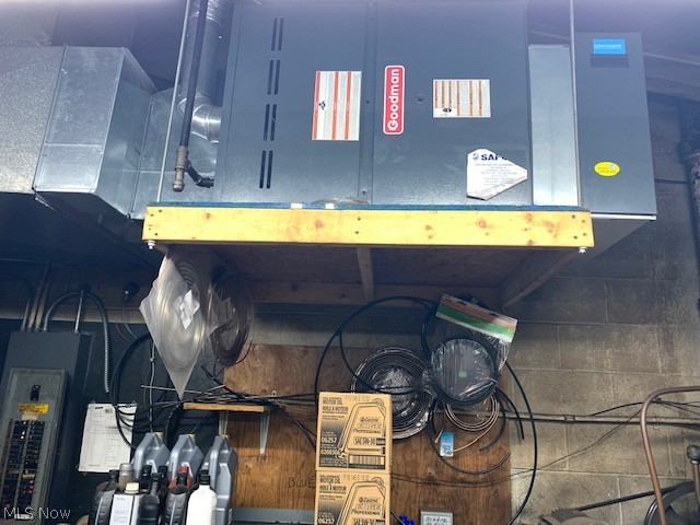 Franklin - Commercial Sale