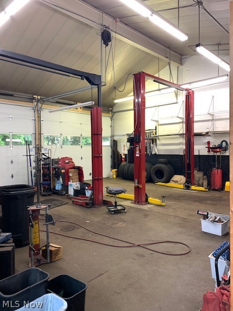 Franklin - Commercial Sale