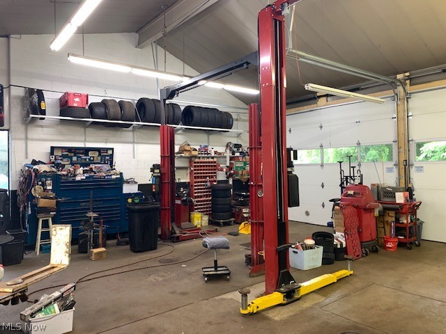 Franklin - Commercial Sale