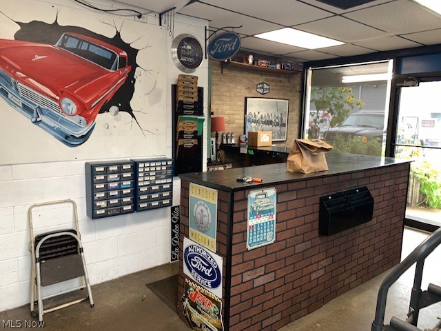 Franklin - Commercial Sale