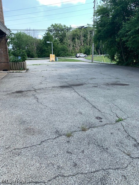 Franklin - Commercial Sale