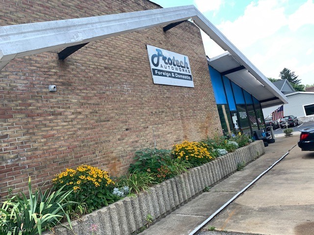 Franklin - Commercial Sale