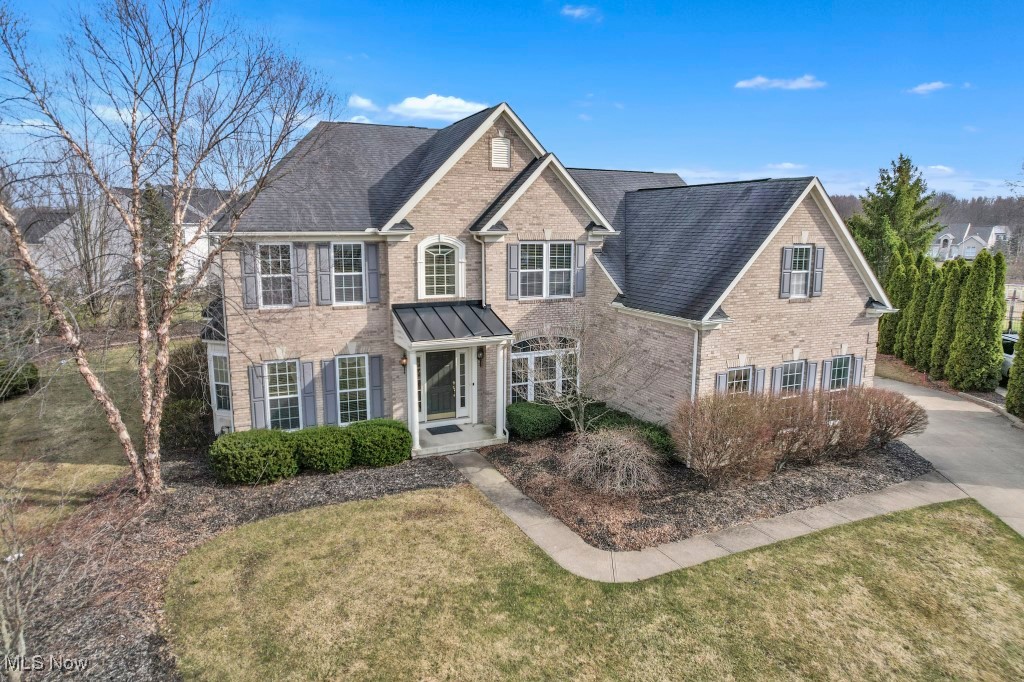3387 Burgundy Circle, Avon, Ohio image 1