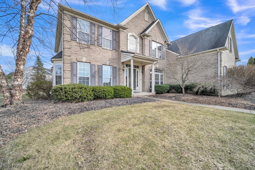 3387 Burgundy Circle, Avon, Ohio image 3