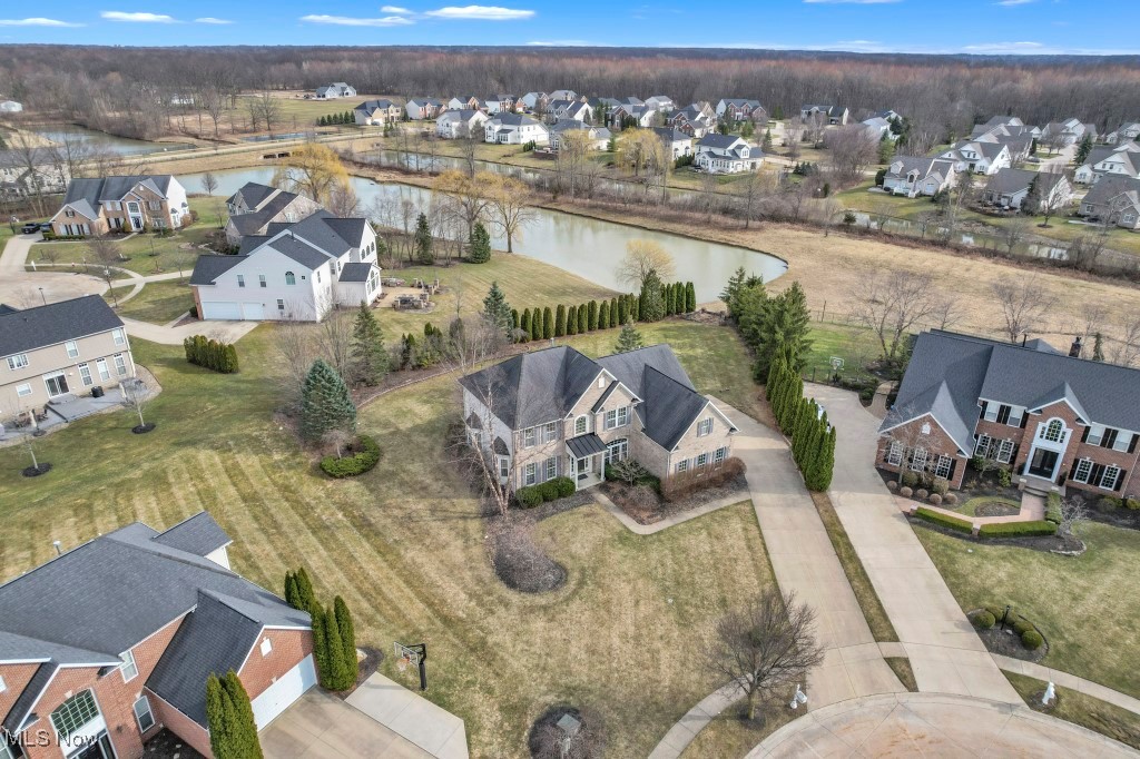 3387 Burgundy Circle, Avon, Ohio image 10