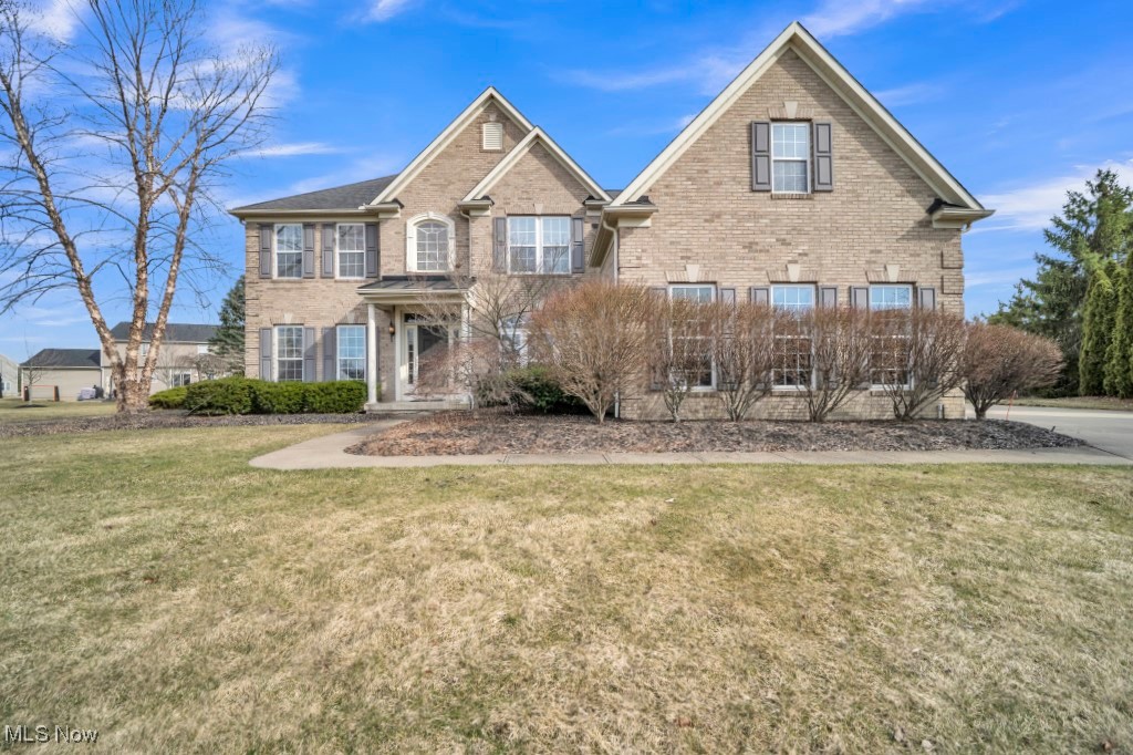 3387 Burgundy Circle, Avon, Ohio image 2